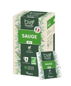 Infusion Sauge